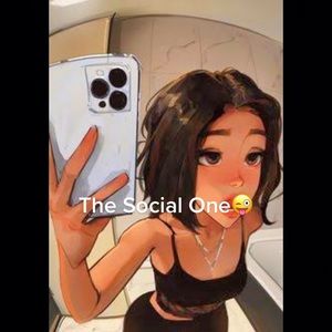 Meet your Posher, Heaven